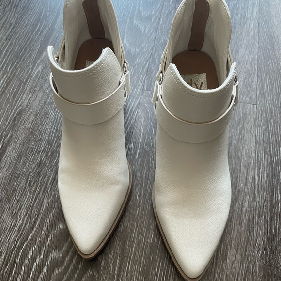 DV Kramer bootie - Picture 6 of 9